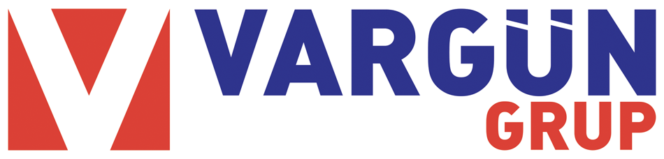 Vargün Grup Logo